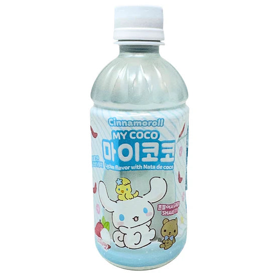 My Coco - Cinnamoroll Rich Lychee