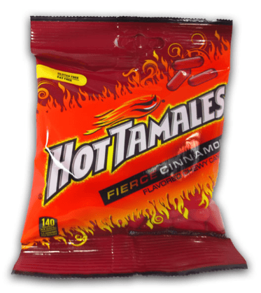 Hot Tamales