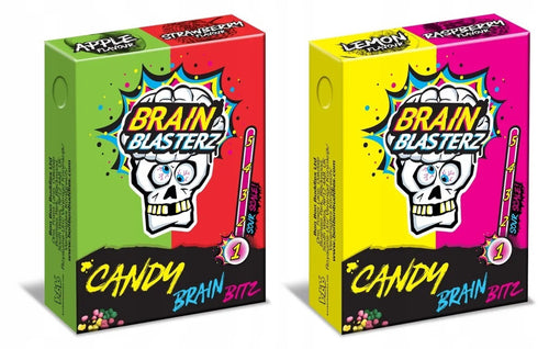 Brain Blasterz Mini Bitz (UK)