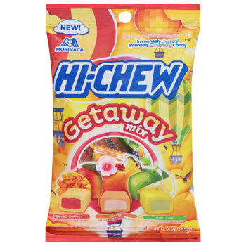 Hi-Chew Getaway Mix