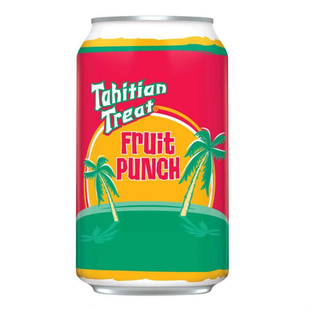 Tahitian Treat - Fruit Punch