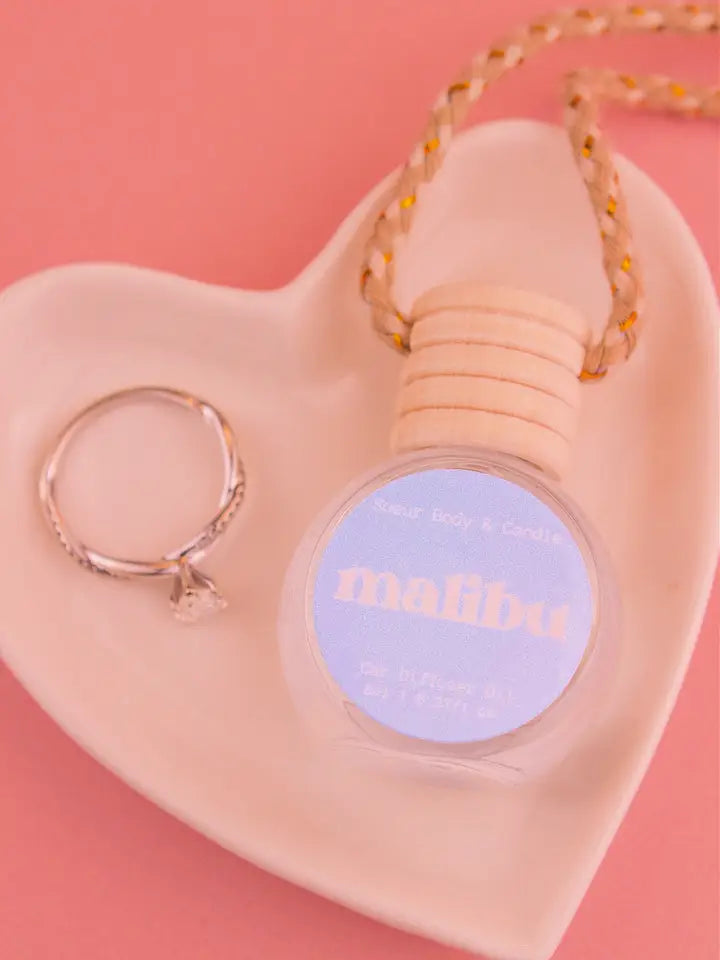 Soeur Mini Car Diffusers