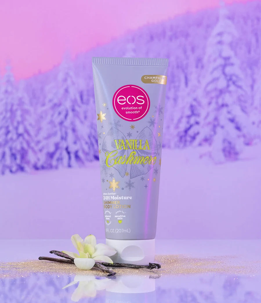 EOS Travel Size Body Lotion