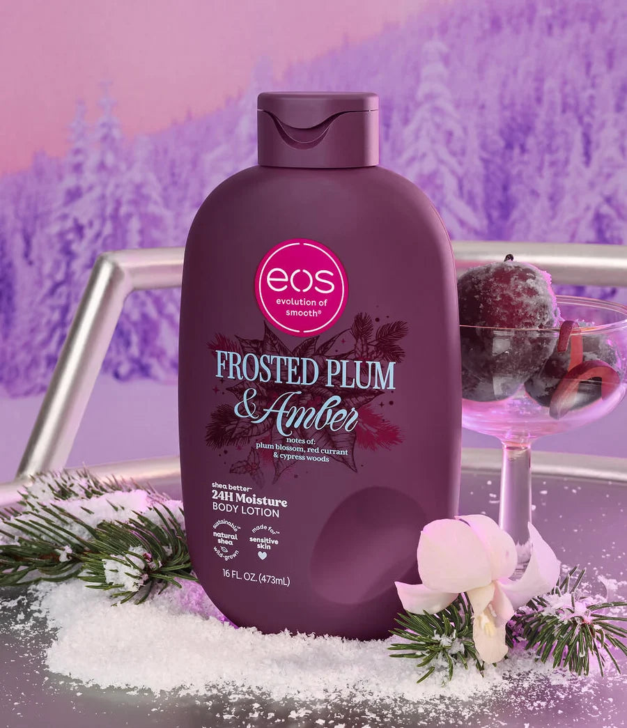 EOS 24H Moisture Body Lotion
