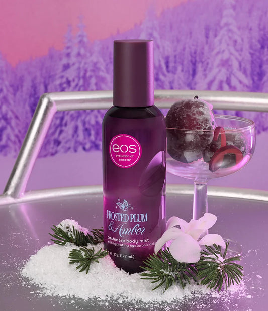 EOS Body Mist