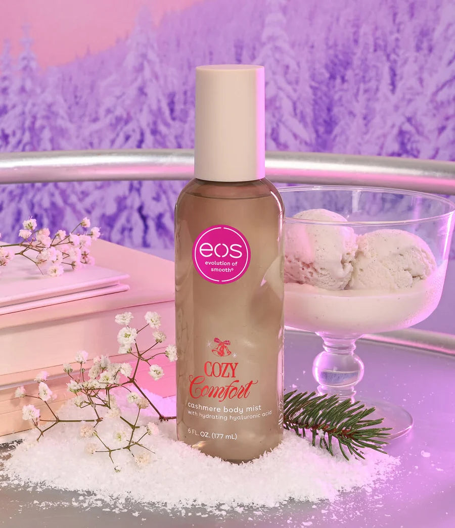 EOS Body Mist