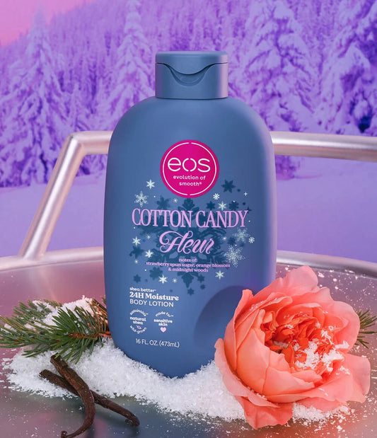 EOS 24H Moisture Body Lotion