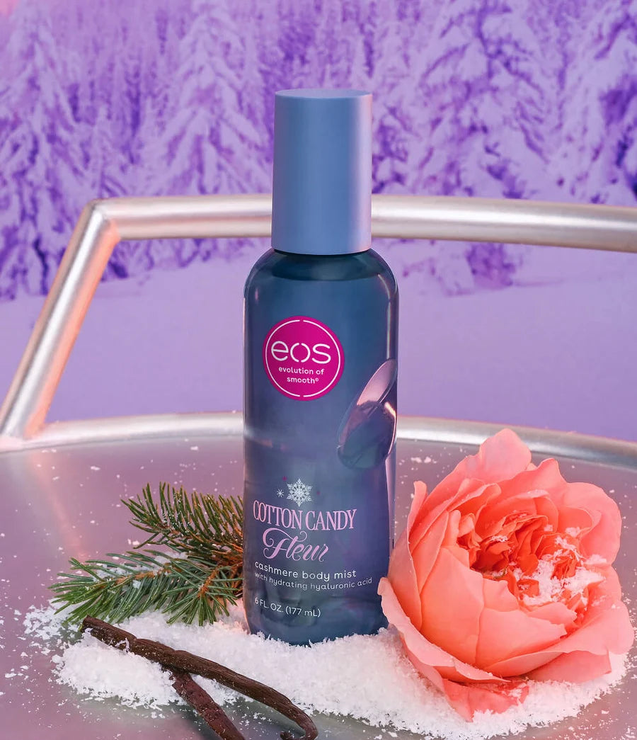 EOS Body Mist