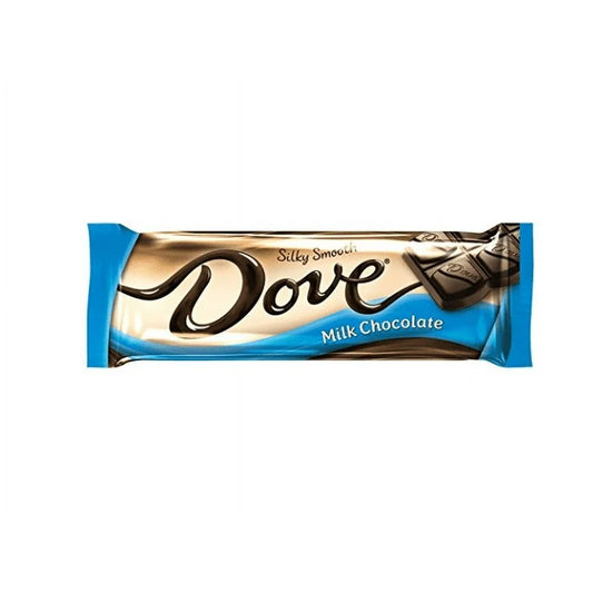 Dove Milk Chocolate Candy Bar