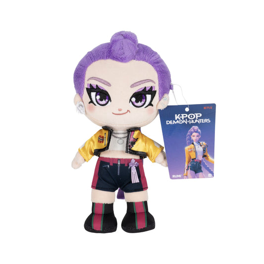 Kpop Demon Hunters - 8 inch Plush