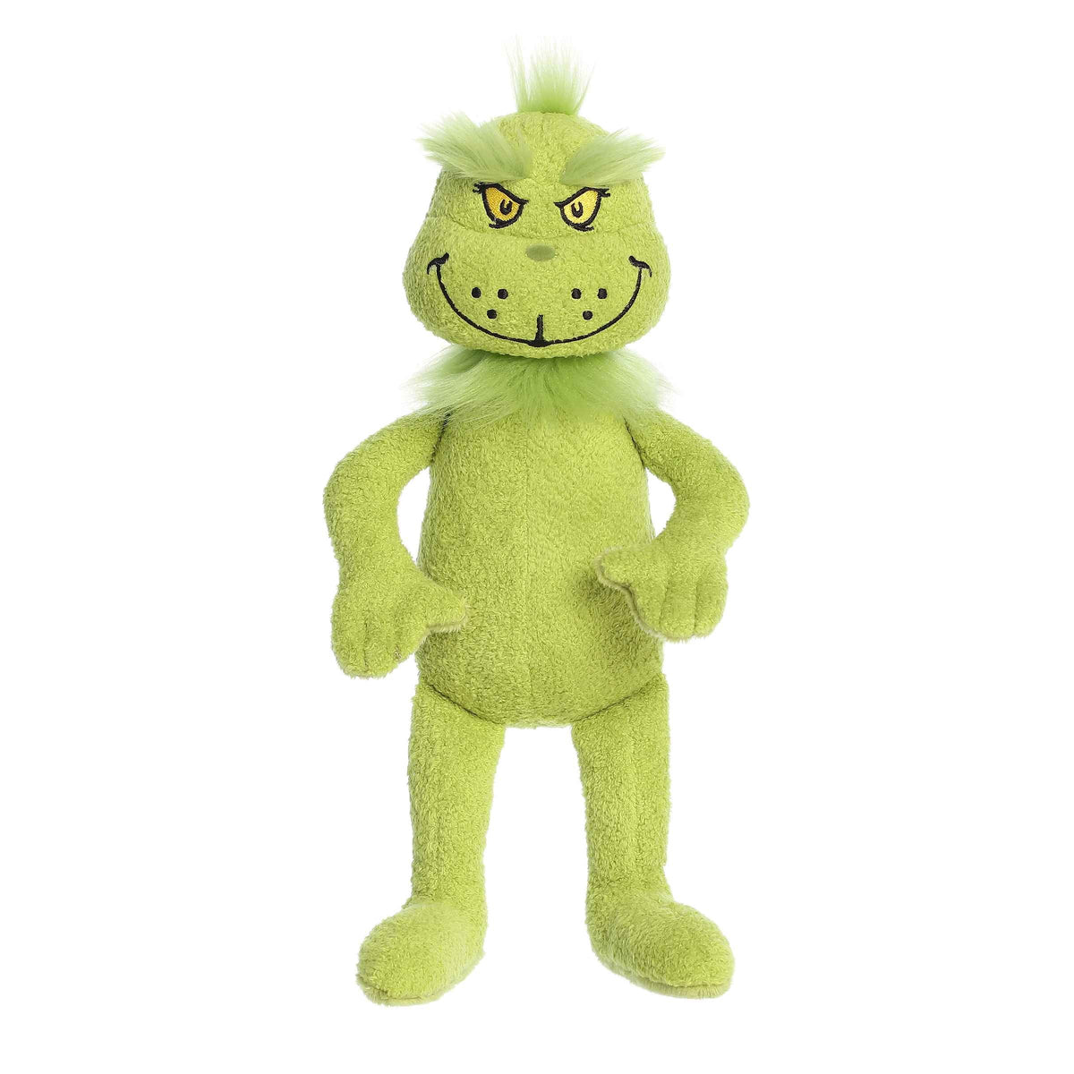 Grinch 13in Vintage Plush