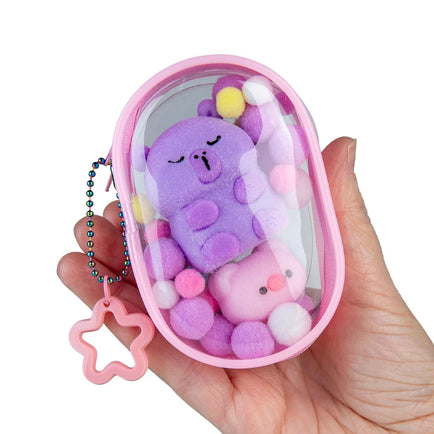 Taba-Licious Gacha Pouch - Assorted