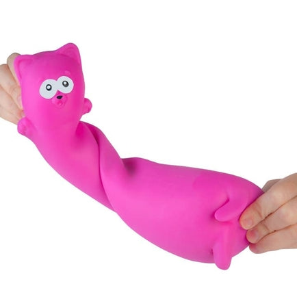 Easy Squeezy Kitten