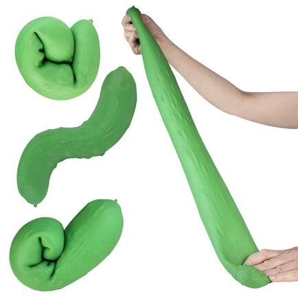 Easy Sqweezy Stretchy Pickle
