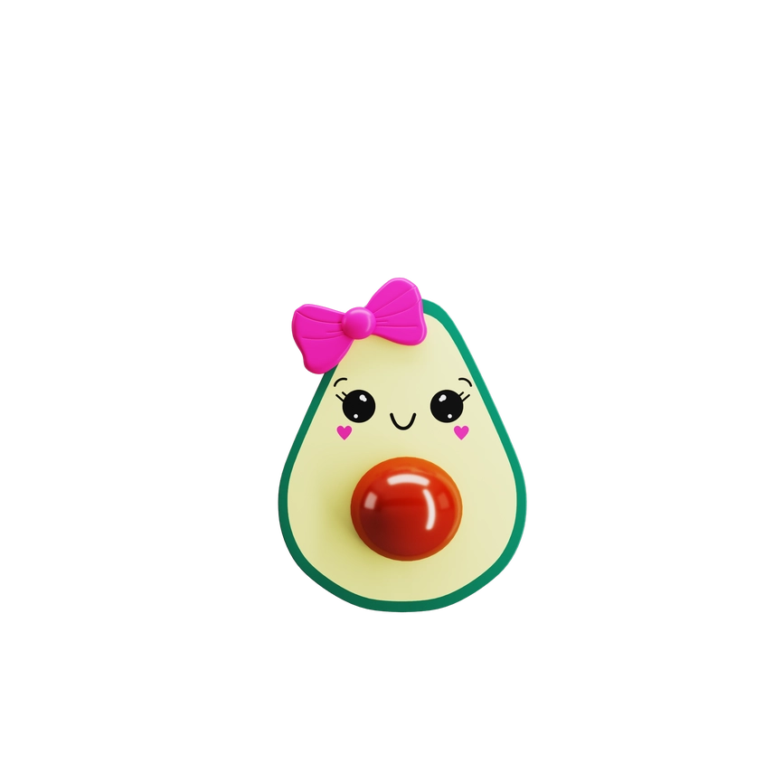 Taba Jelly Water Squishy