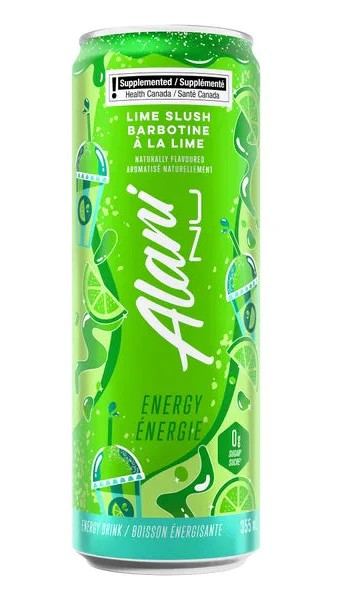 Alani Nu Energy Drink – Yorkton Pharmacy