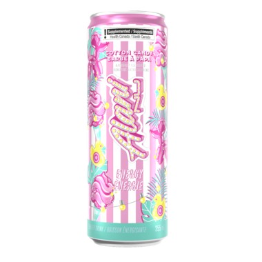 Alani Nu Energy Drink