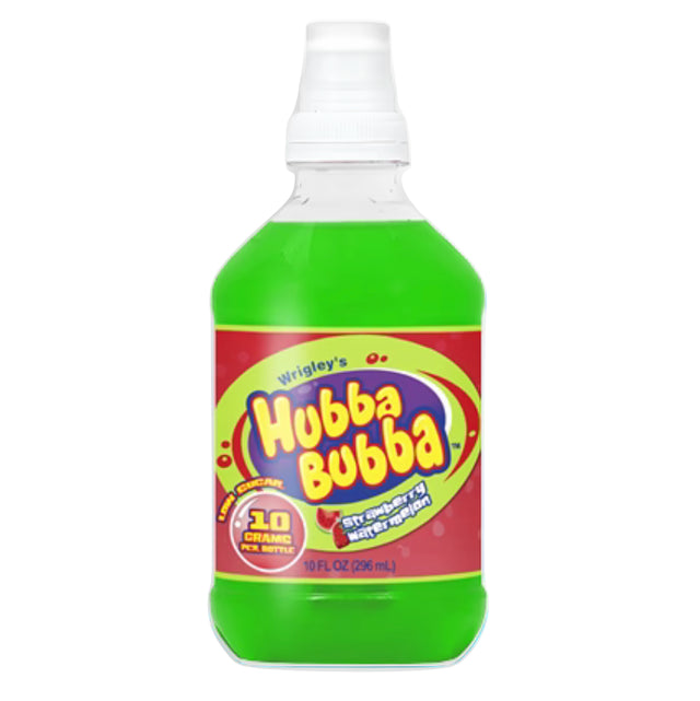 Hubba Bubba Drinks