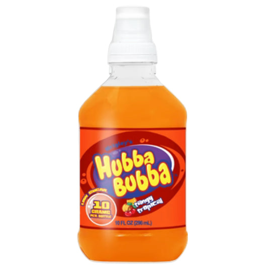 Hubba Bubba Drinks
