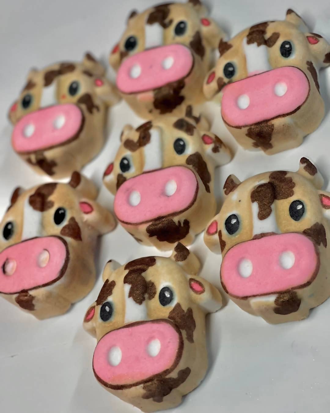 Highland Cow Bath Bomb 