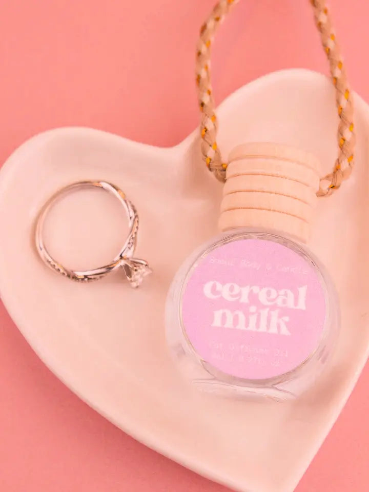 Soeur Mini Car Diffusers