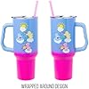 Care Bears Sun Shower Ombre 40oz Tumbler