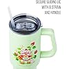 Strawberry Shortcake Life is Delicious 40oz Tumbler