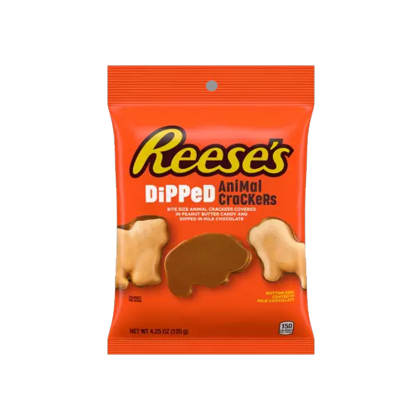 Reese's Dipped Animal Crackers