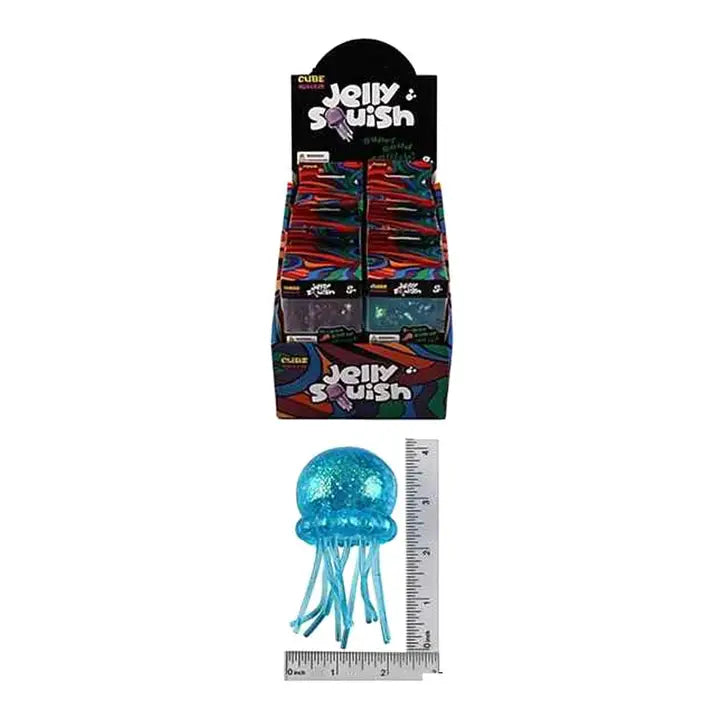 Jelly Squish