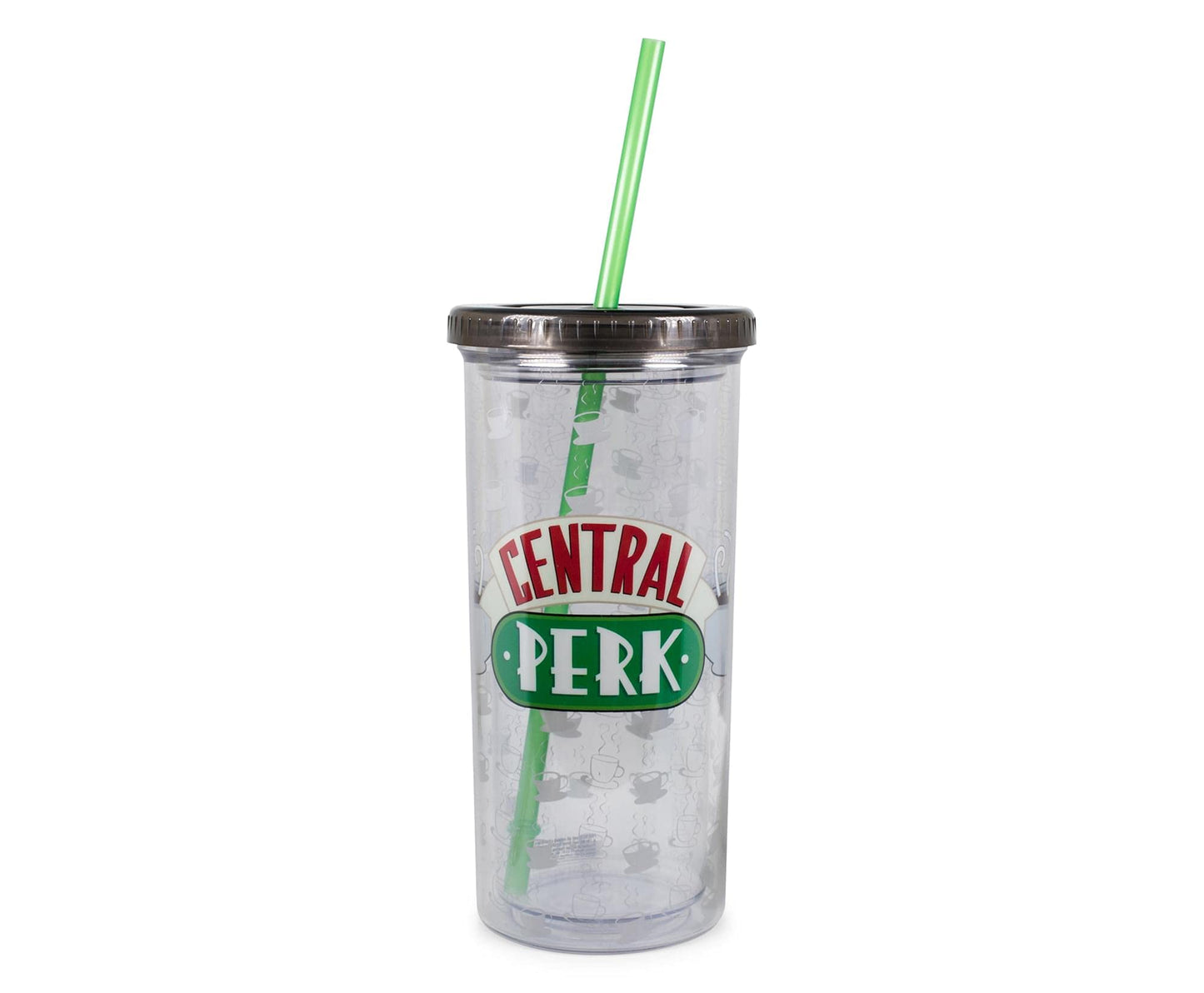 Friends Central Park 20oz Plastic Tall Cold Cup