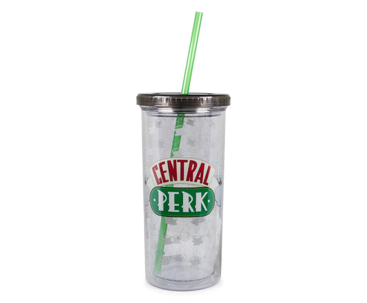 Friends Central Park 20oz Plastic Tall Cold Cup