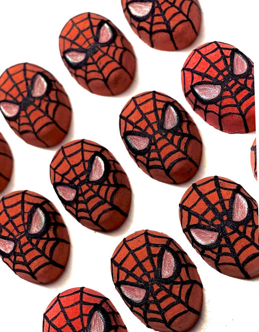 Superhero Bath Bomb 