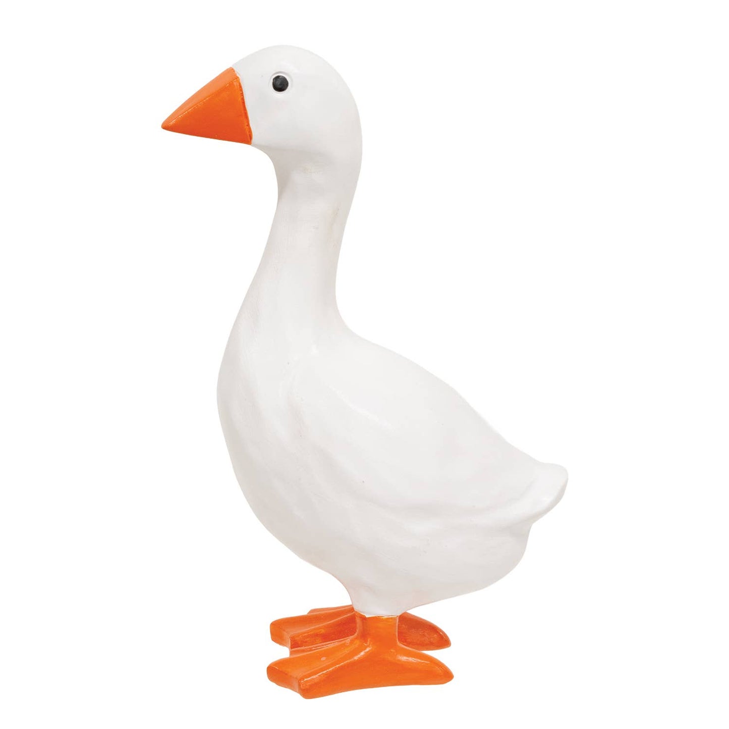 Resin Desk Goose