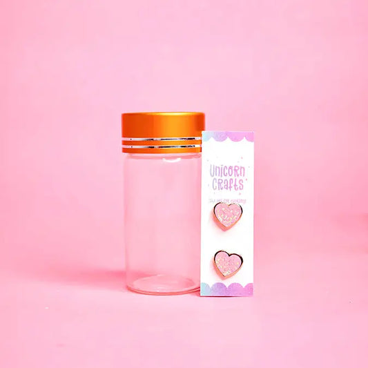 Heart Earrings