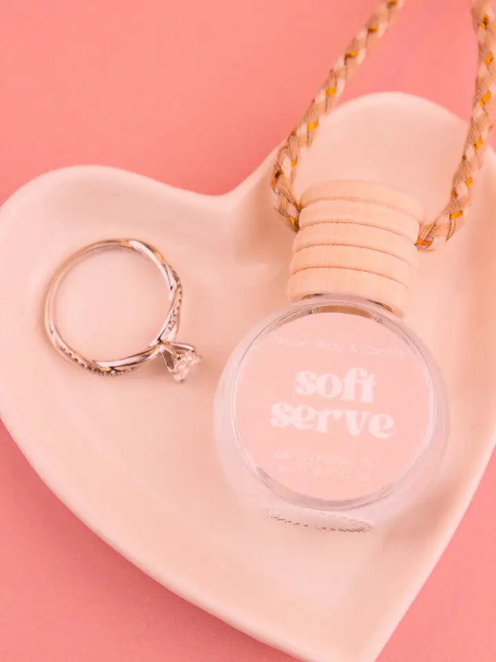 Soeur Mini Car Diffusers
