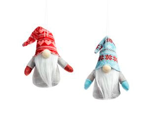 Gnome Plush