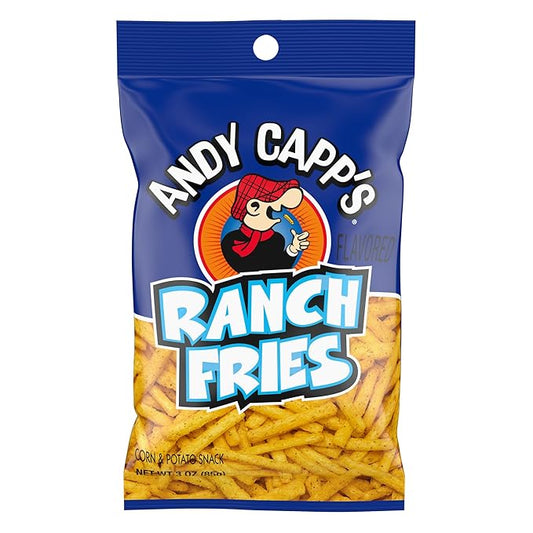 Andy Capp's Ranch Fries