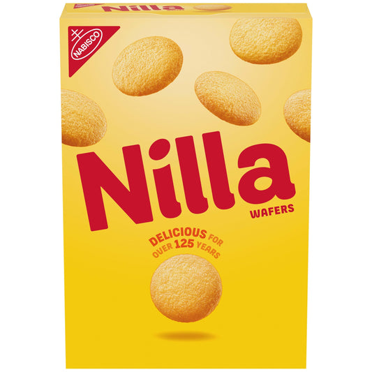 Nilla Wafers