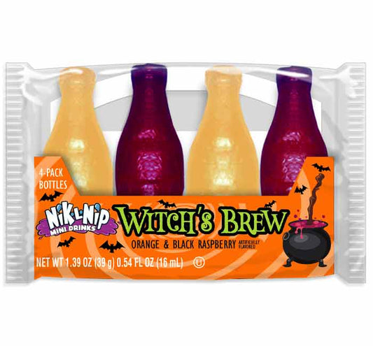 Nik-L-Nip Witch's Brew