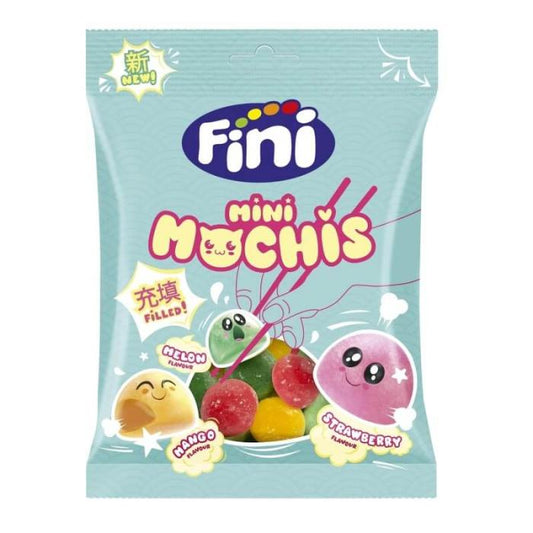 Mini Mochies