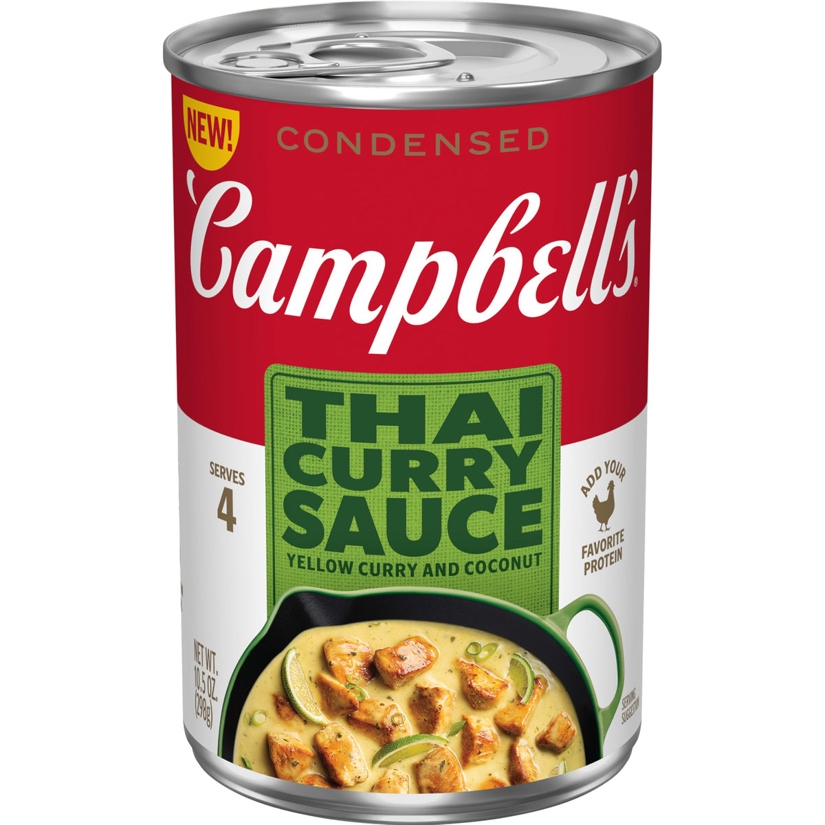 Campbell's Cooking Sauces
