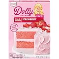 Duncan Hines Dolly Parton's Strawberry Cake Mix