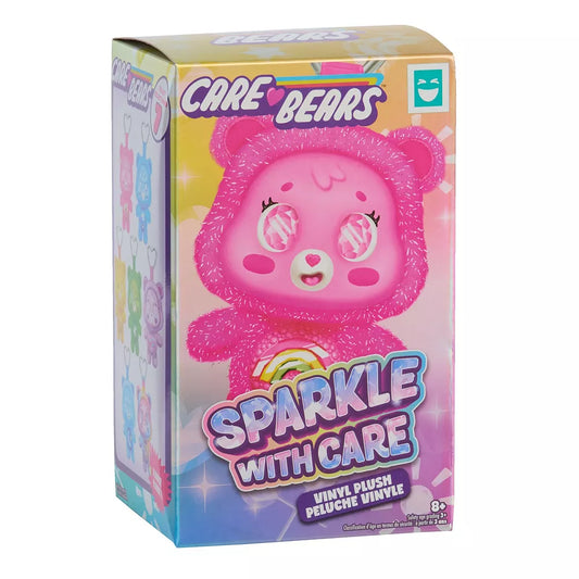 Care Bears Sparkle with Care Vinyl Plush Blind Box