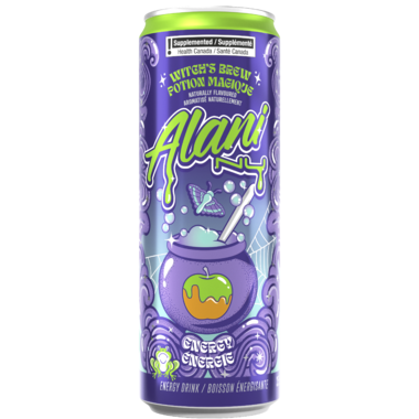 Alani Nu Energy Drink