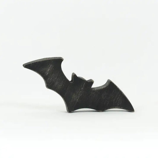 Black Bat Shelf Sitter