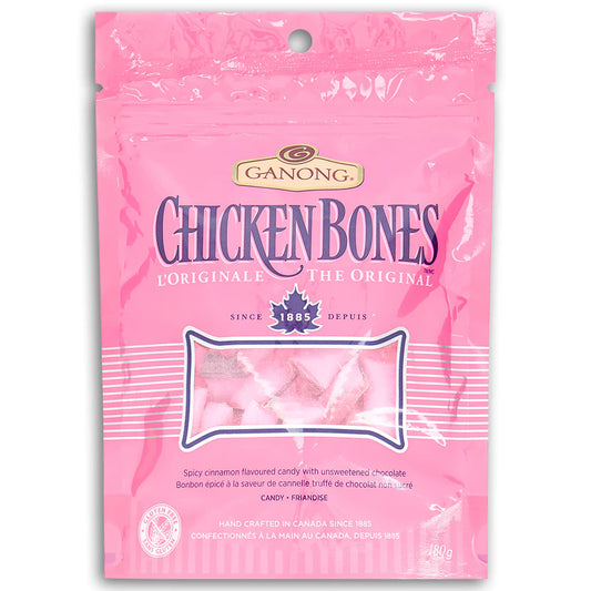 Chicken Bones