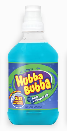 Hubba Bubba Drinks