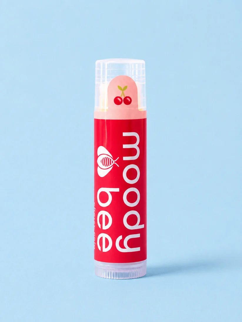 Moody Bee Cherry Cola