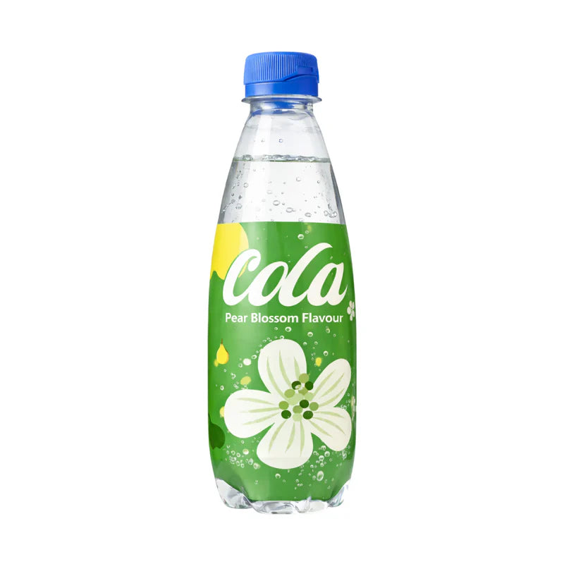 Limited Edition Exotic Coca-Cola Flavors