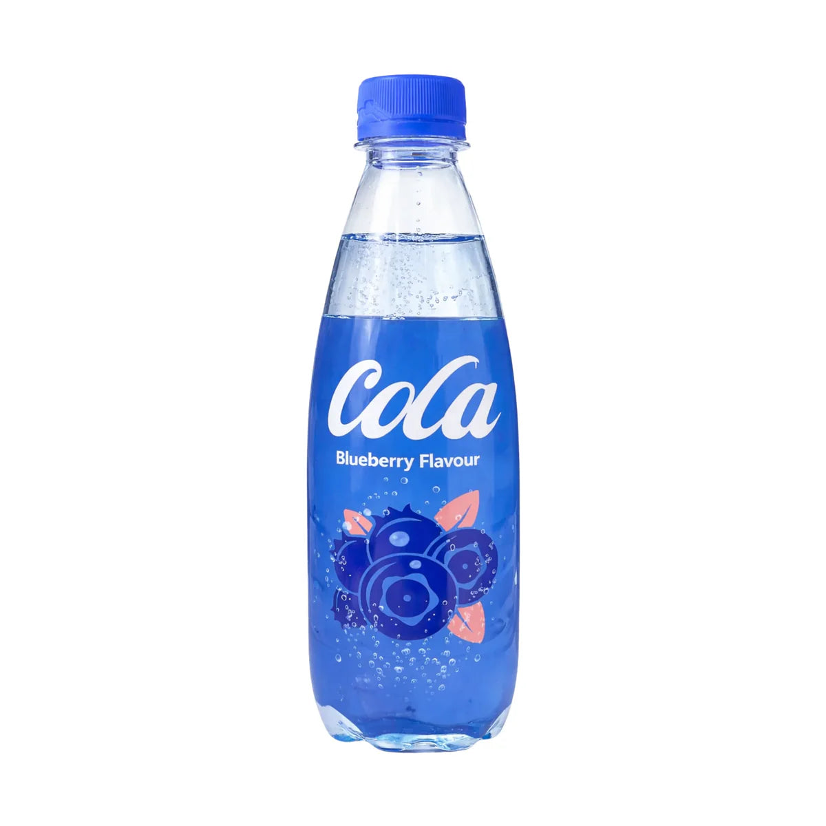 Limited Edition Exotic Coca-Cola Flavors